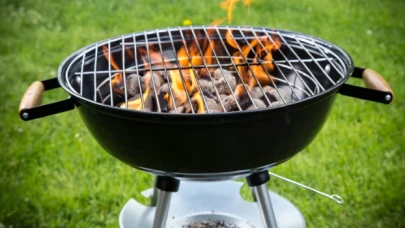 Mangal da lüks oldu: 5 kişilik bir aileye maliyeti en az 500 lira!