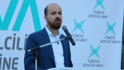 Manisa'da 10 okul, yaz okulu için TÜGVA'ya tahsis edildi