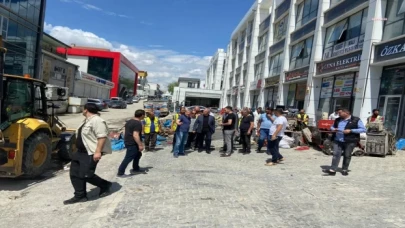Mansur Yavaş Eskişehir’deydi iddialarına yanıt