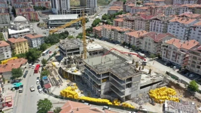 Mansur Yavaş, göreve başlamasının 3’üncü yılında Başkentliler’i 110 yatırım projesi ile buluşturacak