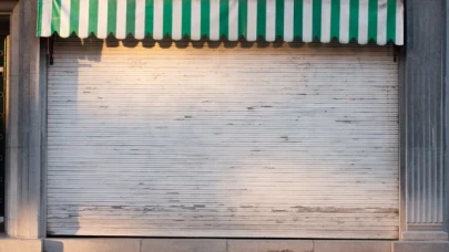 Mayıs ayında 2 bin 54 şirket kapandı