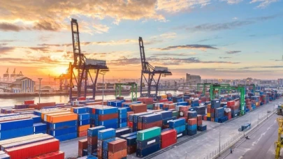 Mayıs ayında ihracat 19 milyar dolara çıktı