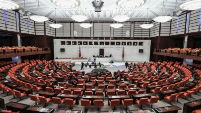 Meclis temmuz ayında da yoğun çalışacak