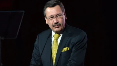 Melih Gökçek'ten 'jelibon' açıklaması: Daha dikkatli olmamız lazım