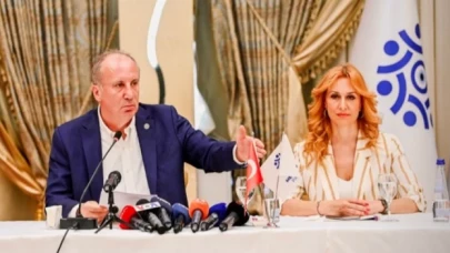 Memleket Partisi'nin yeni sözcüsünden ilk açıklama: Dağılmayacağız!