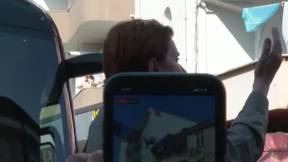 Meral Akşener: ‘’Kutuplaştırarak, bizi birbirimize düşürüp bu sefer çırak çıkaramayacaklar”