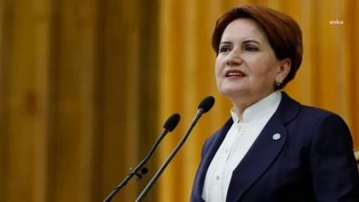 Meral Akşener: ‘’ O sandık gelecek, Halk Faturayı Kesecek çok az kaldı”