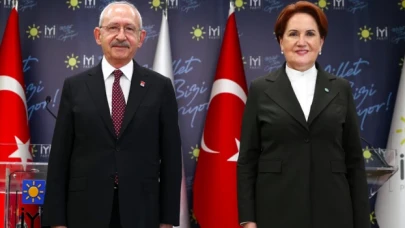 Meral Akşener’den Kemal Kılıçdaroğlu’na 'İbrahim Halil Oral' özrü