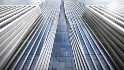 Merkez Bankası faizi yüzde 14'te sabit bıraktı