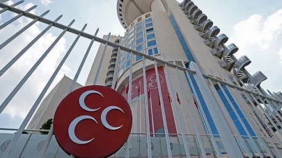 MHP Diyarbakır teşkilatını feshetti