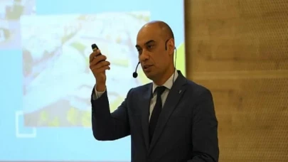 Muğla Büyükşehir Belediye Başkanı Dr. Osman Gürün  “Mali yapımızı doğru yönetmeye devam edeceğiz”