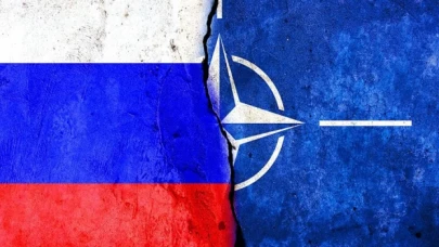 NATO için Rusya artık resmen "en ciddi tehdit"