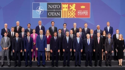 NATO Liderler Zirvesi başladı