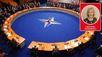 NATO Zirvesi’nde at pazarlığı mı