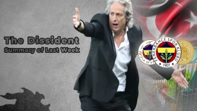 News Summaries from Last Week