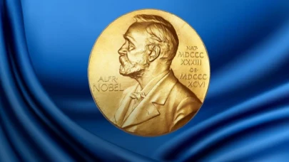 Nobel Barış Ödülü rekor fiyata satıldı