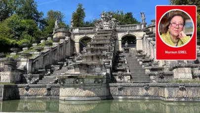 Nursun Erel’in Paris günlüğü -3-