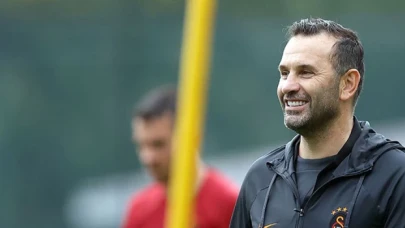 Okan Buruk: Şampiyonluk dışında bir şey düşünmeyeceğiz