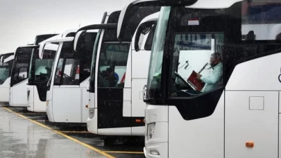 Otobüs biletlerine zam: Seferler azaldı, taksitle satış revaçta
