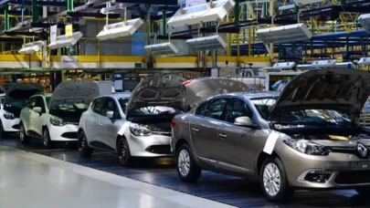 Oyak Renault üretime 24 günlük ara veriyor