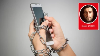 Paylaşım yapayım derken hapse girmeyin!