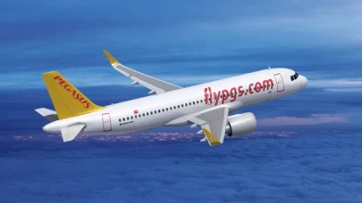 Pegasus hacklendi! Uçuş ekibinin bilgileri ele geçirildi