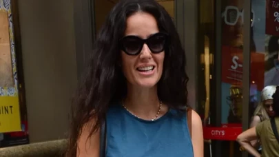 Pelin Akil isyan etti: Eleştiri ve hakaret ayrılmalı