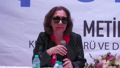 Prof. Dr. Serap Yazıcı, “Ne yazık ki hiçbir zaman Türkiye gerçek bir hukuk devleti olamadı.””