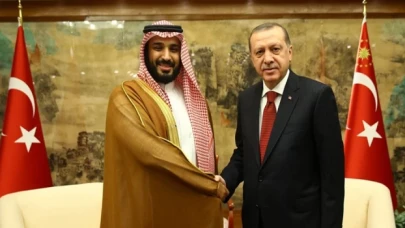 Reuters'a konuşan yetkili: Erdoğan ve Selman swap meselesini özel olarak görüşecek