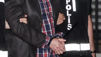 Reyhanlı Katliamının talimatını veren Uyuşturucu baronu Memet Gezer Türkiye'ye getirildi