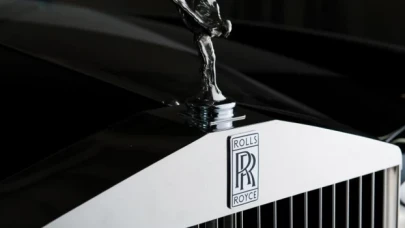 Rolls-Royce, İngiltere'deki çalışanlarına 2 bin sterlin verecek
