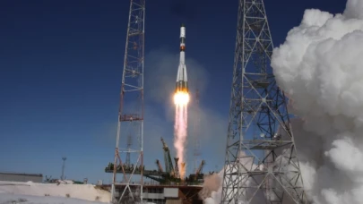 Roscosmos: Batı uzayda savaşa doğru ilerliyor