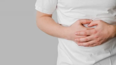 Sabahları karın şişkinliği neden olur?