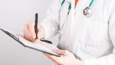 Sağlık borçlarına af geliyor: Kimler, nasıl yararlanılacak?