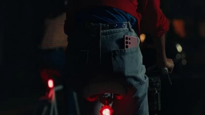 Samsung’un Netflix iş birliğinde, Galaxy S22 Ultra ile çekilen ‘Stranger Things’ yayınlandı