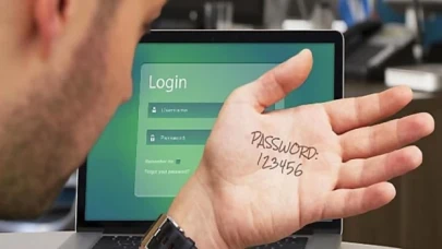 Siber suçluların gözü KOBİ’lerde