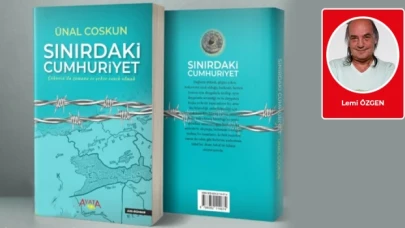 Sınırdaki Cumhuriyet