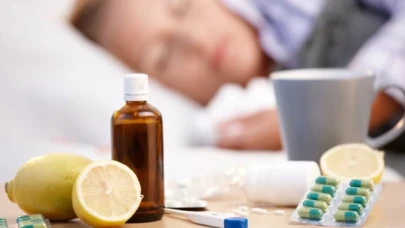 Soğuk algınlığı belirtileri Adenovirüs işaretçisi olabilir