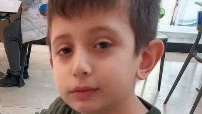 Soluk borusuna kiraz kaçan çocuk hayatını kaybetti