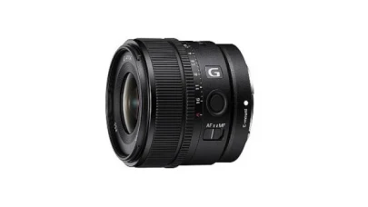 Sony, Geniş Açılı E-Mount APS-C Lens Serisinin   Yeni E PZ 10-20mm F4 G, E 15mm F1.4 G ve E 11mm F1.8 Modellerini Duyurdu