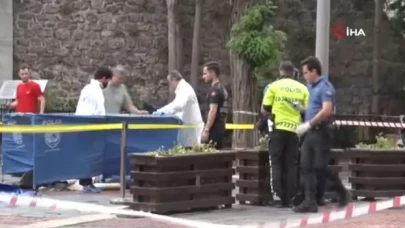 Stajyer avukat Galata Kulesi’nden atlayarak intihar etti