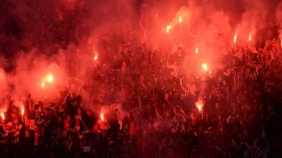 Süper Lig'de deplasman seyircisi yasağı kaldırıldı