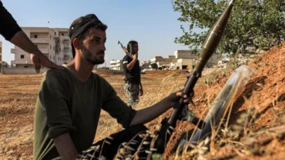 Suriyeli muhalif gruplar arasında Türkiye ara buluculuğunda ateşkes anlaşması