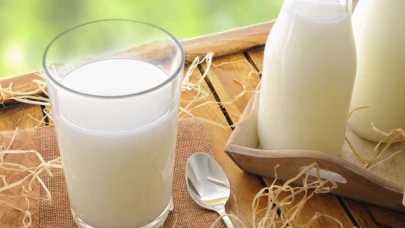 Süt zammı etikete yansımaya başladı