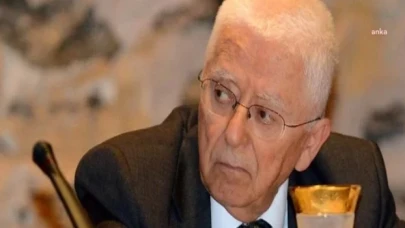 Tarhan Erdem yaşamını yitirdi