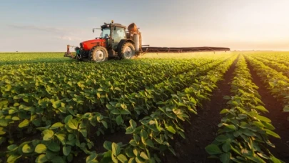 Tarım ürünleri üretici fiyat endeksi açıklandı