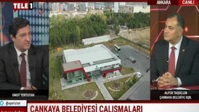 Taşdelen’den “Sansür Yasası”na Sert Tepki:  Demokrasiye Büyük Bir Tehdit