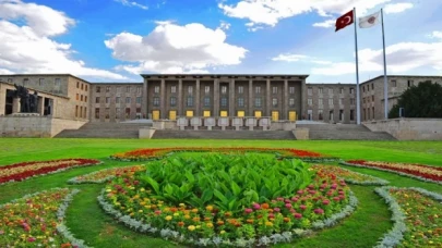 TBMM bu hafta teklifleri yasalaştıracak