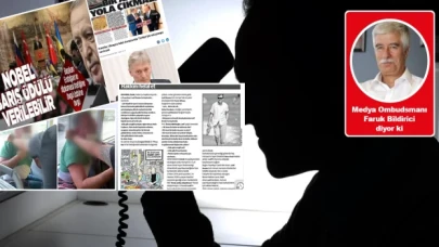 Telefon görüşmeleri nasıl çarpıtılıyor?