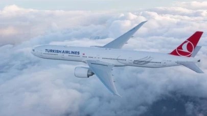 THY'nin ismi değişiyor: Marka tescil için başvuru yapıldı